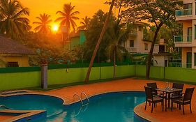 Four Season Resort, Goa - Best Selling Property Of Goa 2024-25